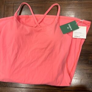 HALARA Softlyzero Plush Active Dress Easy Peezy Edition